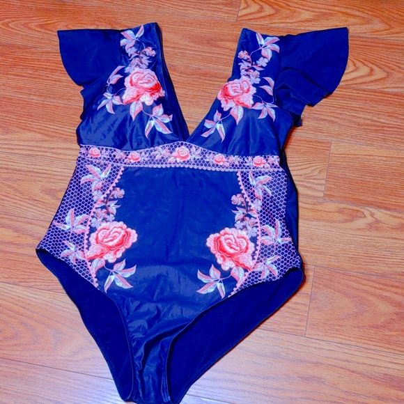 SHEIN Other - Shein Swim Wear